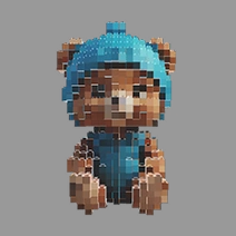 lego